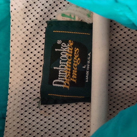 Yellow Trucking Vintage Jacket - Picture 3 of 5